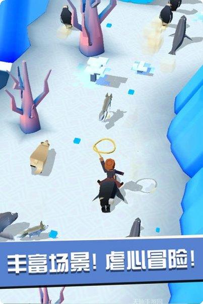 疯狂动物园金币获取技巧