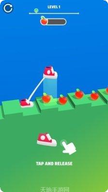 运动鞋的艺术最新版本