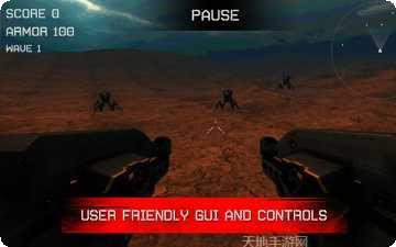 外星昆虫进化史游戏操作技巧