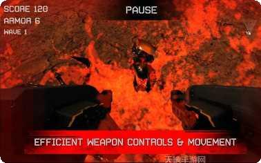 外星昆虫进化史隐藏关卡解锁