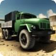 疯狂卡车挑战赛