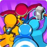 Figuromo连衣裙娃娃动作