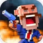 神枪手士兵突击