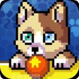 像素宠物之精灵进化