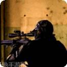 现代狙击手射击