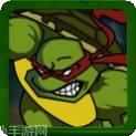 忍者神龟突变疯狂