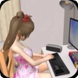 虚拟女友模拟器