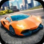 欢乐赛车大战