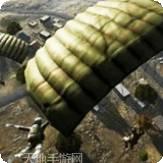 刺激吃鸡王者战场