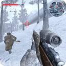 二战狙击手世界大战