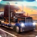 美国卡车司机