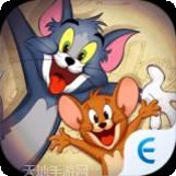 汤姆猫跑酷拉力赛