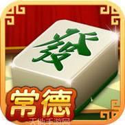 亲友常德麻将
