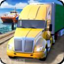 迷你卡车与挖掘机