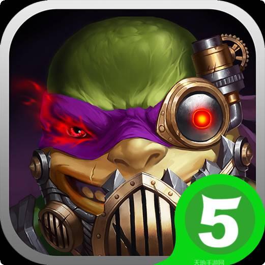 超神争霸百度版