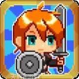 勇者不是一个人