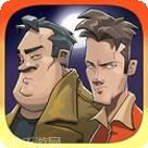 狼人侦探和披萨男孩的冒险手机中文版