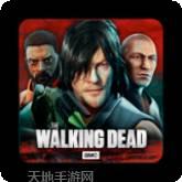 行尸走肉之末世枭雄