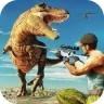 恐龙射击模拟器