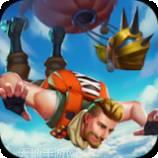 精英派对吃鸡战场