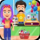 托卡小镇史莱姆