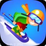 滑雪胜地放置大亨