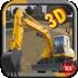 模拟挖掘机世界