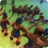 人类战争模拟器