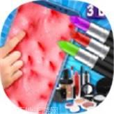 化妆史莱姆模拟器