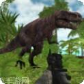 枪战恐龙的世界