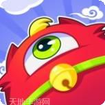 吞噬进化模拟器