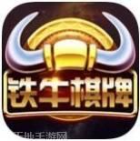 大铁牛棋牌