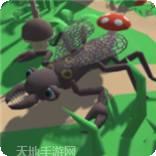 昆虫进化大乱斗