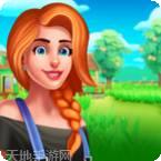 合并农场动物救援