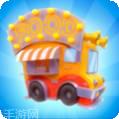 食品卡车模拟器
