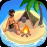 合并岛屿漂流者