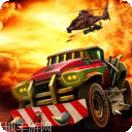 疯狂死亡赛车射击