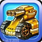 天天酷跑克隆战版