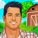 大农场拖拉机冲刺